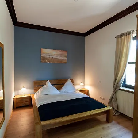 Apartment Alte Schule Spittelstein Eg Rodental